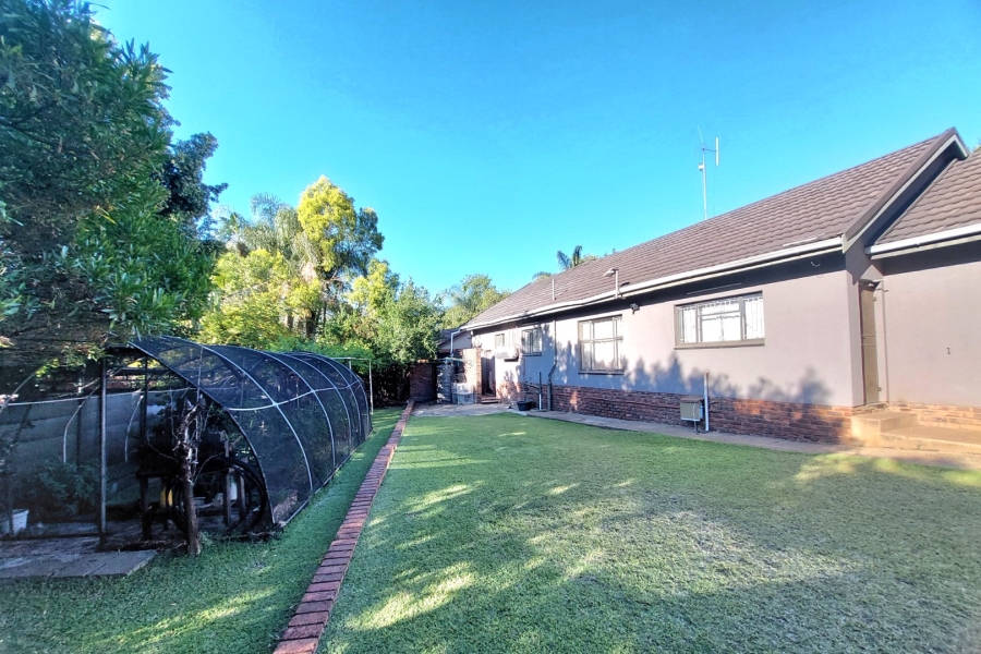 3 Bedroom Property for Sale in Elandsrand North West